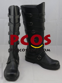 Image de Chaussures de Cosplay PLAYERUNknown'S BATTLEGROUNDS mp004552