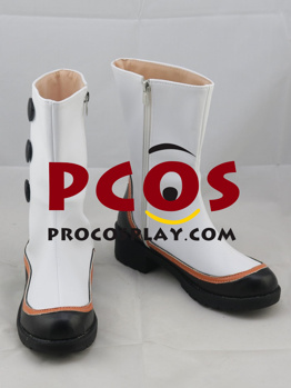 Изображение 02 ZERO TWO Cosplay Shoes mp004554