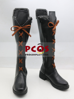 Picture of Final Fantasy XIV Sharlayan Cosplay Shoes mp004557