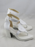 Picture of Final Fantasy XV Lunafreya Nox Fleuret Cosplay Shoes mp004559