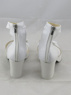 Picture of Final Fantasy XV Lunafreya Nox Fleuret Cosplay Shoes mp004559