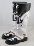 Picture of FINAL FANTASY XIV  Nameless Kyahan Cosplay Shoes mp004558