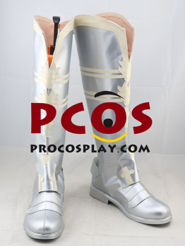 Picture of Fate/Grand Order Siegfried Saber Cosplay Shoes mp004561