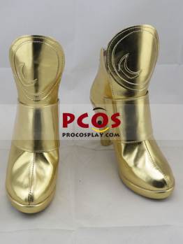 Picture of Fate/Grand Order Servant Ereshkigal Cosplay Shoes mp004567