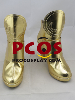 Picture of Fate/Grand Order Servant Ereshkigal Cosplay Shoes mp004567