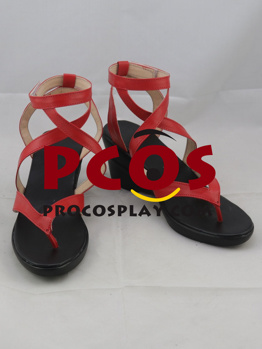 Picture of Fate/Grand Order Archer Tomoe Gozen  Cosplay Shoes mp004568