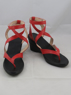 Picture of Fate/Grand Order Archer Tomoe Gozen  Cosplay Shoes mp004568