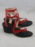 Picture of Fate/Grand Order Archer Tomoe Gozen  Cosplay Shoes mp004568