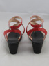 Picture of Fate/Grand Order Archer Tomoe Gozen  Cosplay Shoes mp004568