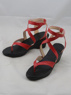 Picture of Fate/Grand Order Archer Tomoe Gozen  Cosplay Shoes mp004568