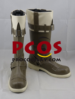 Picture of Fate/Grand Order Archer Billy the Kid  Cosplay Shoes mp004570