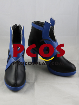 Picture of Fate/Grand Order saber Alter Cosplay Shoes mp004573