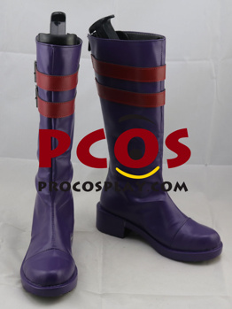 Picture of Fate/Grand Order Servant Mysterious Heroine X 〔Alter〕 Cosplay Shoes mp004576