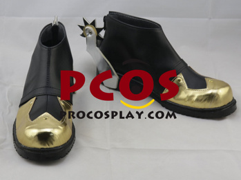 Picture of Fate/Grand Order Rider Sakata Kintoki  Cosplay Shoes mp004578