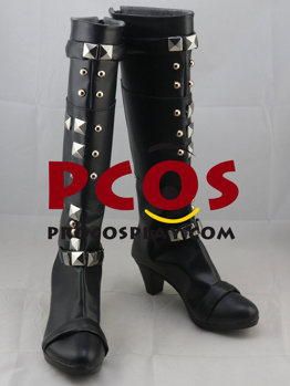 Picture of Fate/Grand Order Assassin Cleopatra Cosplay Shoes mp004579