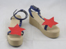 Picture of Fate/Grand Order Caster Tamamo no Mae   Cosplay Shoes mp004582