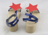 Picture of Fate/Grand Order Caster Tamamo no Mae   Cosplay Shoes mp004582