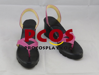 Picture of Fate/Grand Order Berserker  Minamoto no Yorimitsu Cosplay Shoes mp004583