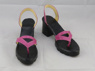 Picture of Fate/Grand Order Berserker  Minamoto no Yorimitsu Cosplay Shoes mp004583