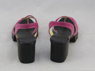 Picture of Fate/Grand Order Berserker  Minamoto no Yorimitsu Cosplay Shoes mp004583