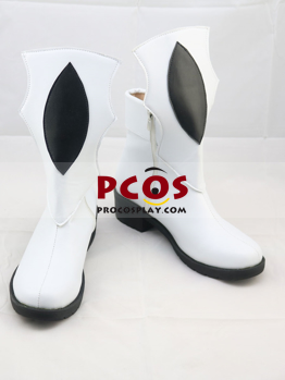 Picture of Fate/Grand Order Lancer Jeanne d'Arc Alter Santa Lily  Cosplay Shoes mp004585