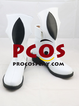 Picture of Fate/Grand Order Lancer Jeanne d'Arc Alter Santa Lily  Cosplay Shoes mp004585