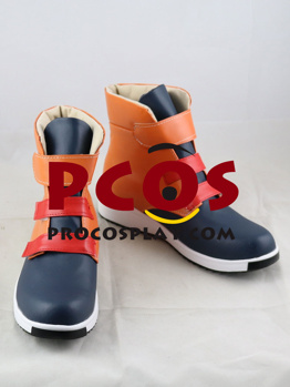 Immagine di idolish7 nanase riku Cosplay Shoes mp004587