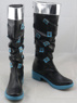 Picture of JOJO'S Bizarre Adventure 6 Jolyne Cujoh Cosplay Shoes mp004589