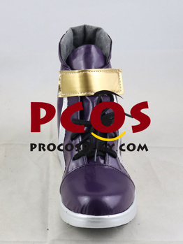 Picture of League of Legends KDA Akali Cosplay Shoes mp004590