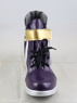 Imagen de League of Legends KDA Akali Cosplay Zapatos mp004590