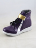 Photo de League of Legends KDA Akali Cosplay Chaussures mp004590