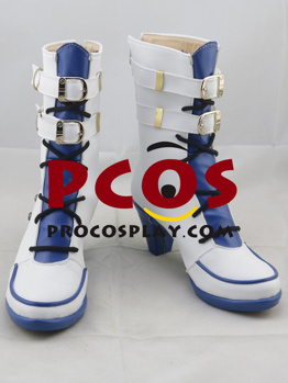 Picture of Lovelive Watanabe You Cosplay Shoes mp004594