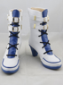 Picture of Lovelive Watanabe You Cosplay Shoes mp004594