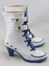 Picture of Lovelive Watanabe You Cosplay Shoes mp004594