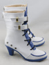 Picture of Lovelive Watanabe You Cosplay Shoes mp004594