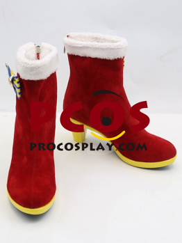 Picture of Lovelive Kotori Minami Cosplay Shoes mp004597