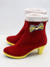 Picture of Lovelive Kotori Minami Cosplay Shoes mp004597