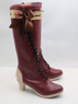 Image de Violet Evergarden Violet Cosplay Chaussures mp004598