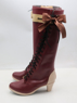 Image de Violet Evergarden Violet Cosplay Chaussures mp004598