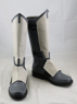 Picture of RWBY James Ironwood Cosplay Shoes mp004599