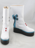 Picture of Vocaloid Hatsune Miku Magical Mirai Concert  Cosplay Shoes mp004600