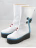 Picture of Vocaloid Hatsune Miku Magical Mirai Concert  Cosplay Shoes mp004600