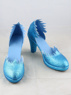 Picture of Frozen Elsa Cosplay Shoes mp004601