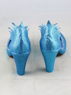 Picture of Frozen Elsa Cosplay Shoes mp004601