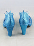 Image de Frozen Elsa Cosplay Chaussures mp004601