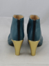 Picture of Vocaloid Hatsune Miku GT Project Cosplay Shoes mp004610