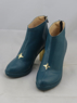 Picture of Vocaloid Hatsune Miku GT Project Cosplay Shoes mp004610