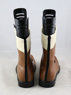 Picture of Sword Art Online 3 Kirito Cosplay Shoes mp004616