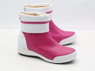 Picture of powerpuff girls z Hyper-Blossom Cosplay Shoes mp004622