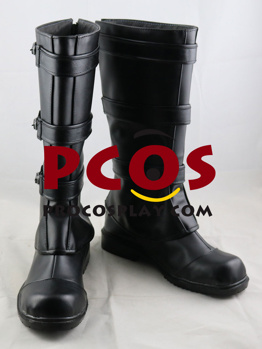Picture of Endgame Captain America Cosplay Shoes mp004623